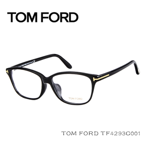 Tom Ford Black