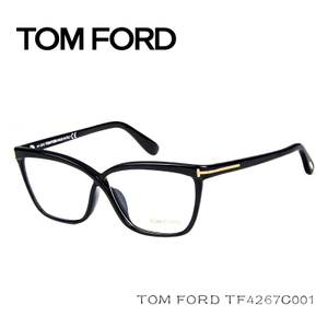 Tom Ford Black