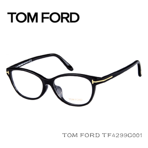 Tom Ford Black