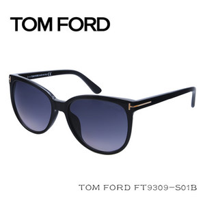 Tom Ford Black