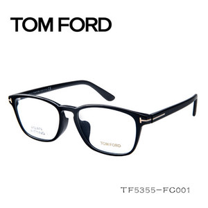 Tom Ford Black