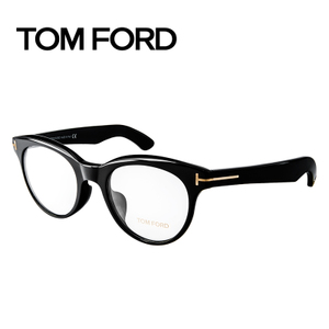 Tom Ford Black