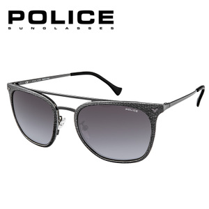 POLICE Black