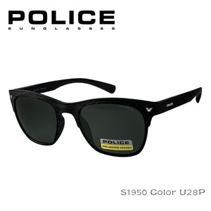 POLICE Black