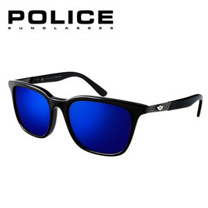 POLICE Black