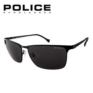 POLICE Black