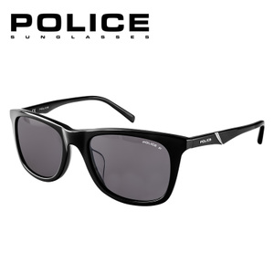 POLICE Black