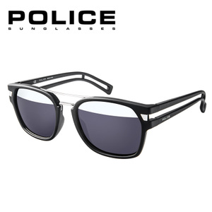 POLICE Black