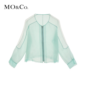 Mo＆Co．/摩安珂 M131COT19-G81