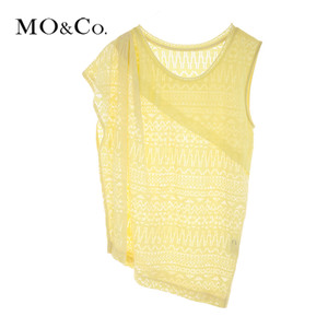 Mo＆Co．/摩安珂 M131TST50-Y31