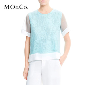 Mo＆Co．/摩安珂 M141SHT85