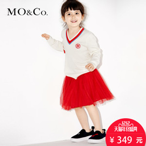 Mo＆Co．/摩安珂 KT1633SWT01
