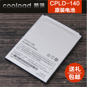 Coolpad/酷派 CPLD-140
