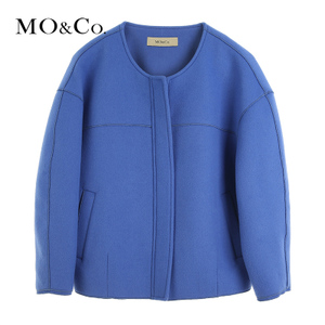 Mo＆Co．/摩安珂 M143COT63-B51