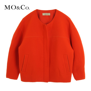 Mo＆Co．/摩安珂 M143COT63-O45