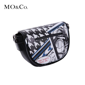 Mo＆Co．/摩安珂 MA154ORS26