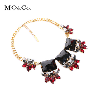 Mo＆Co．/摩安珂 M143ORS50