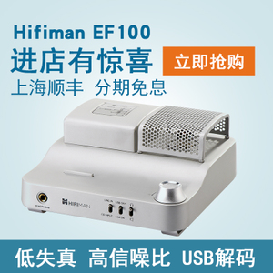 Hifiman EF100