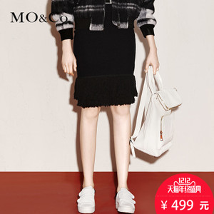 Mo＆Co．/摩安珂 MA154JEY69