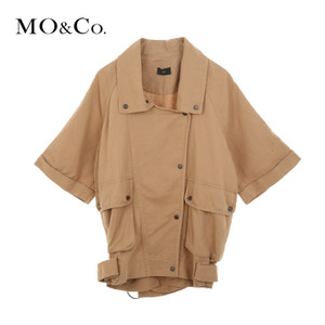 Mo＆Co．/摩安珂 M131COT07-Y43