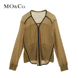 Mo＆Co．/摩安珂 M133COT73-Y36