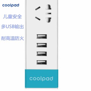 Coolpad/酷派 CU-S1