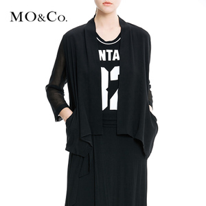 Mo＆Co．/摩安珂 M141COT65