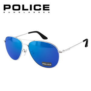 POLICE 5112SPL115GC581B-Blue