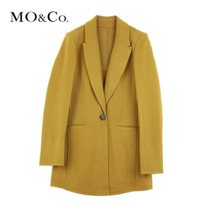Mo＆Co．/摩安珂 M134COT35-G93
