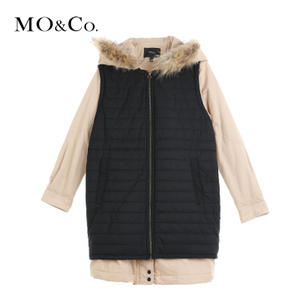 Mo＆Co．/摩安珂 M134COD01-C15