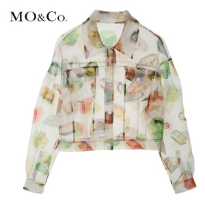 Mo＆Co．/摩安珂 MT151COT01-M03