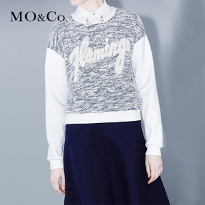 Mo＆Co．/摩安珂 MA144TST19