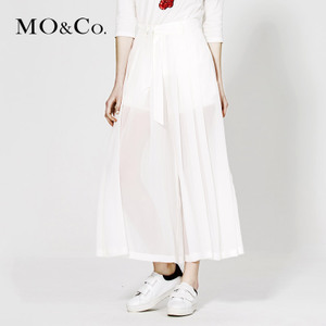 Mo＆Co．/摩安珂 MK161CAS01