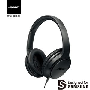 BOSE SoundtrueII-AND