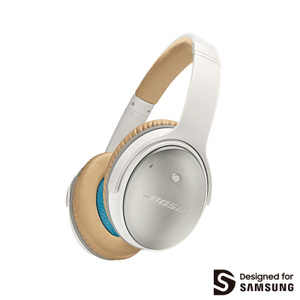 BOSE QuietComfort25-SMSG