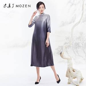 Mozen/木真了 MLCVBZ1201-01