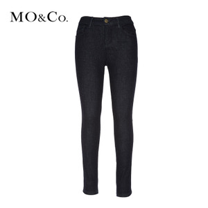 Mo＆Co．/摩安珂 MA1644PAT05