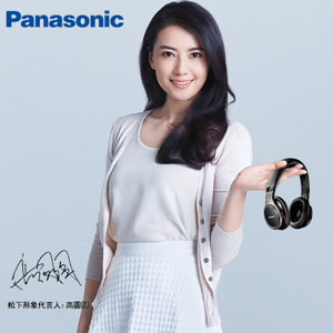 Panasonic/松下 RP-HD10E