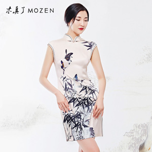 Mozen/木真了 MQXVBZ0336-03