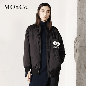 Mo＆Co．/摩安珂 MA1635COT04