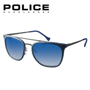 POLICE Blue