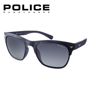 POLICE Blue