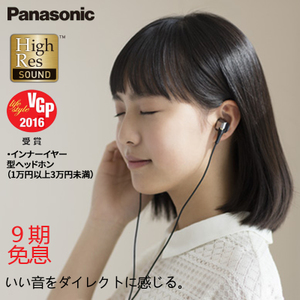 Panasonic/松下 HDE10