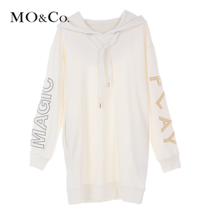 Mo＆Co．/摩安珂 MA153TST09-C70