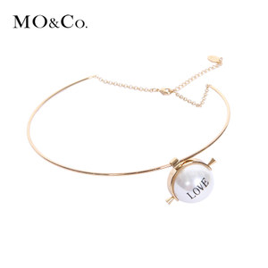 Mo＆Co．/摩安珂 MA154ORS18