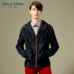 TRAJETPAUL/征途保罗 4531742