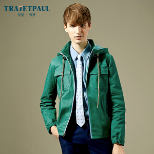 TRAJETPAUL/征途保罗 4531744