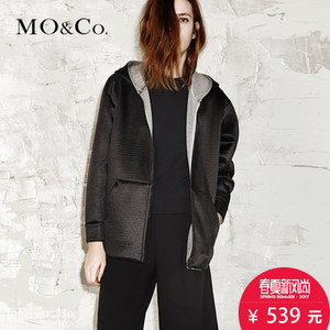 Mo＆Co．/摩安珂 MA153COT34