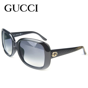 Gucci/古奇 Black