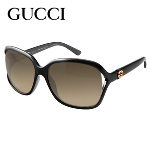 Gucci/古奇 Black